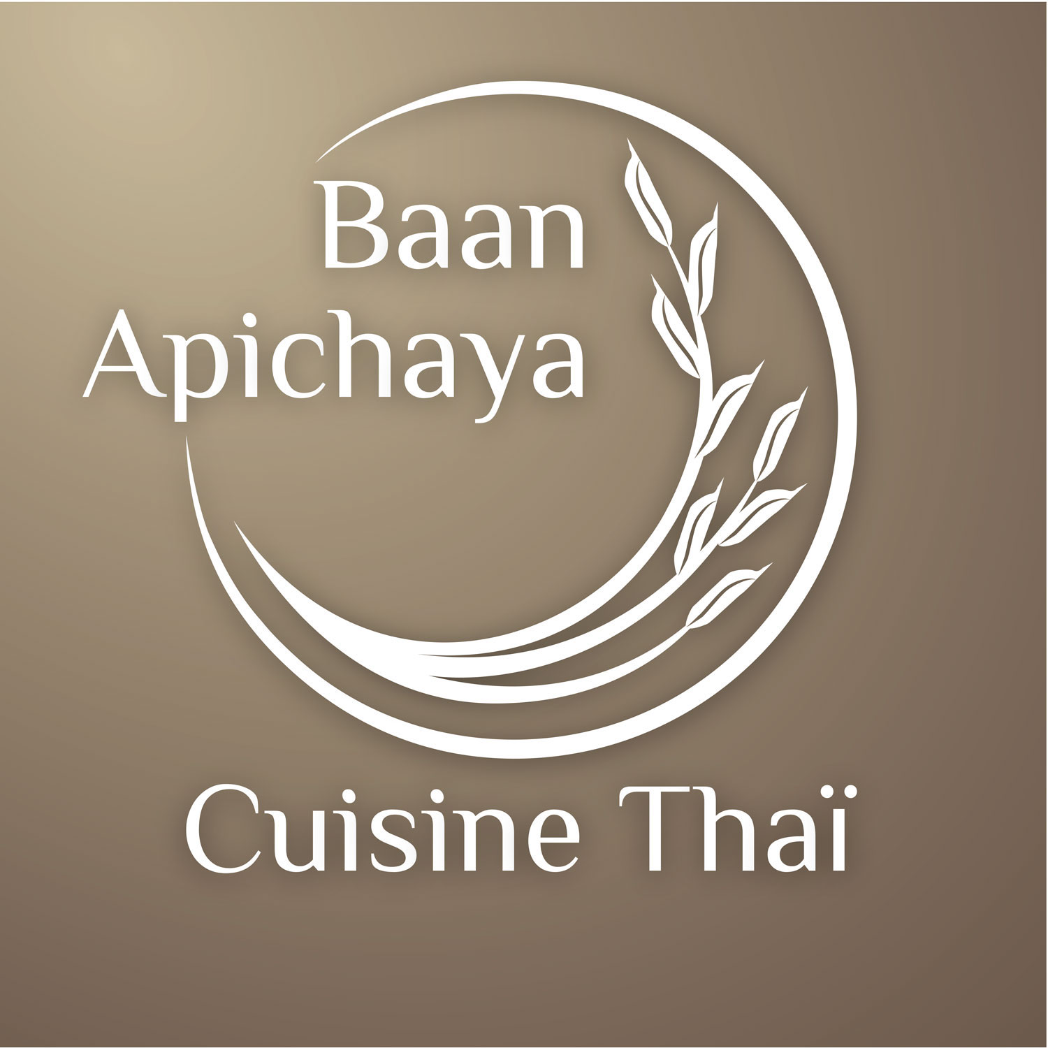 Baan Apichaya Cuisine Thaï